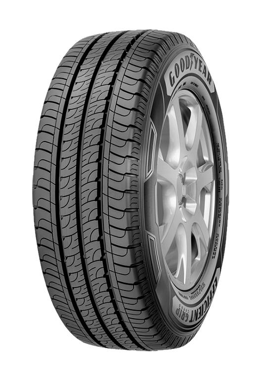Шина летняя Goodyear EFFICIENTGRIP CARGO 215/65R15C 104/102T (2403207)