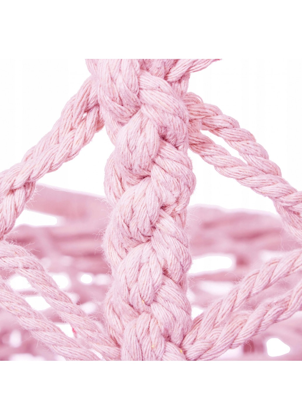 Садова гойдалка Springos Рожевий (SPR0021) - фото 10 Садова гойдалка Springos Рожевий (SPR0021) - фото 10