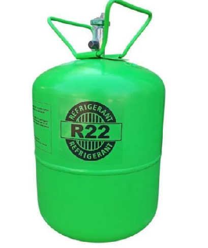 Фреон R 22 Refrigerant 12 кг (0676)