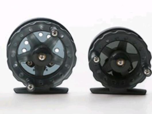 Катушка инерционная Optimum Gear Pro 65 65 мм - фото 4 Катушка инерционная Optimum Gear Pro 65 65 мм - фото 4