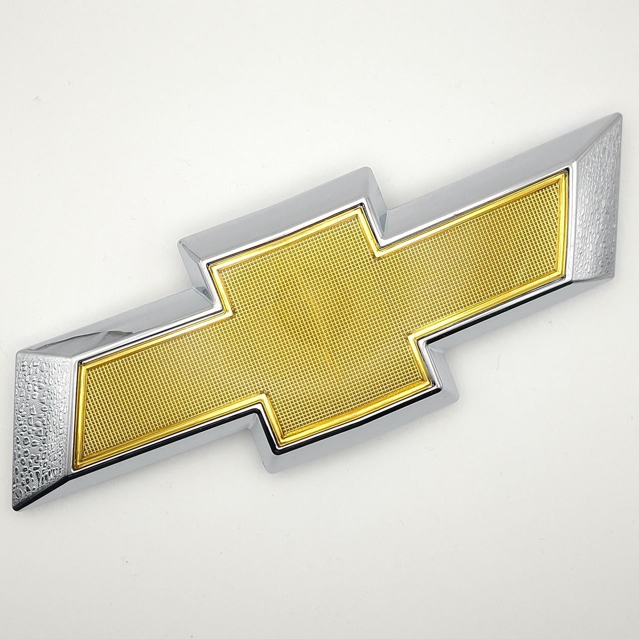 Эмблема Chevrolet 205х72 мм 185х72 мм (2854007315)