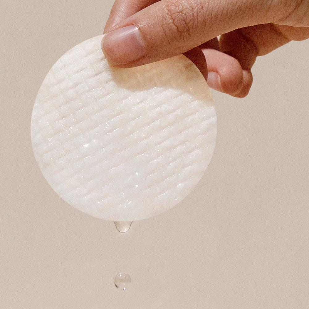 Диски для обличчя Manyo Bifida Biome Ampoule Pad 70 шт. (8809730951475) - фото 4