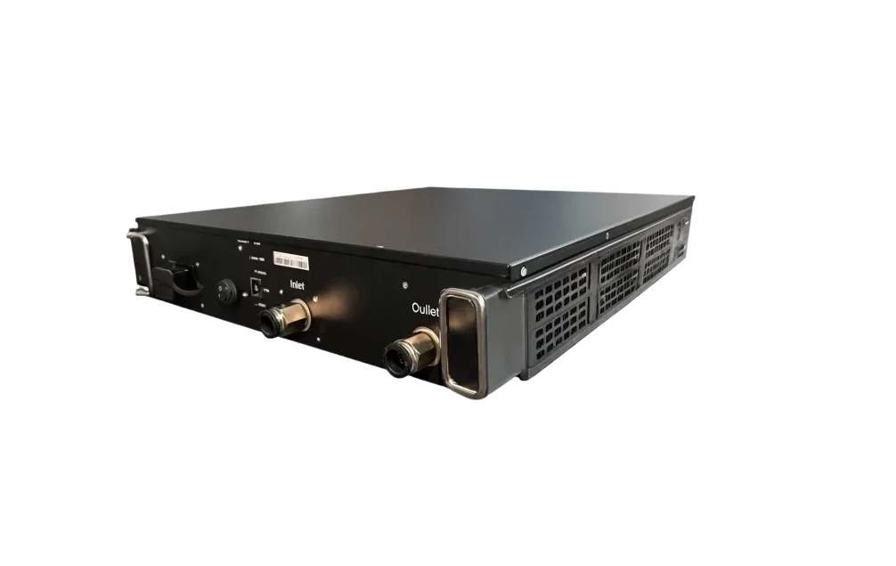 ASIC-майнер Bitmain Antminer L9 Hyd 2U 27 Gh/s