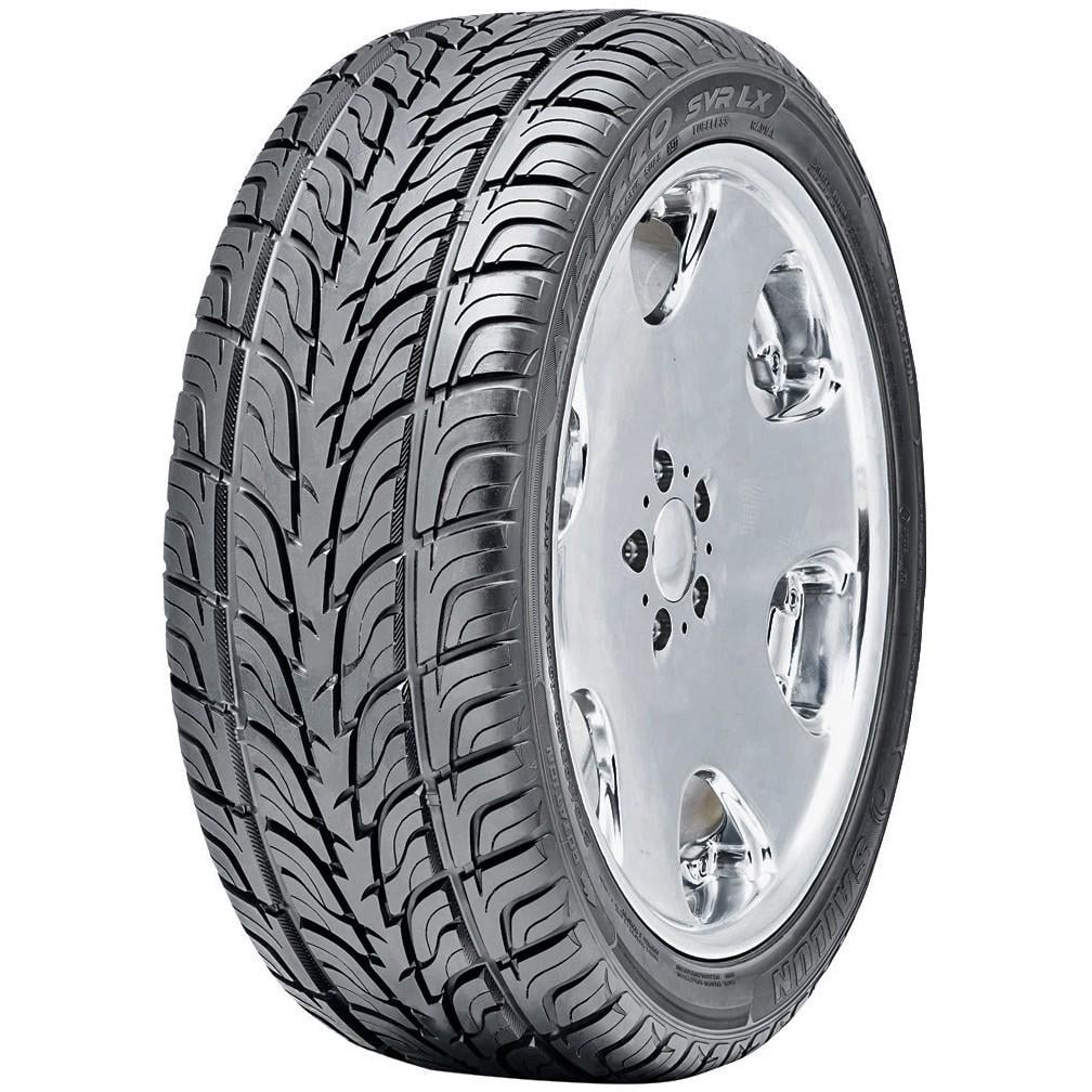 Шина летняя SAILUN ATREZZO SVR 305/50R20 120V (30981)