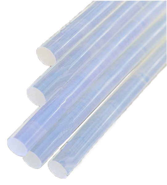 Стержни клеевые 11х300 мм 2 кг Прозрачный (41972)