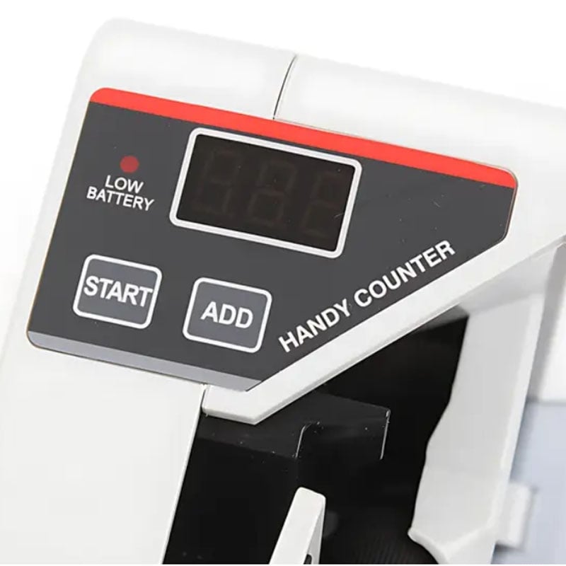 Лічильник банкнот Handy Counter V30 (tf7257) - фото 4