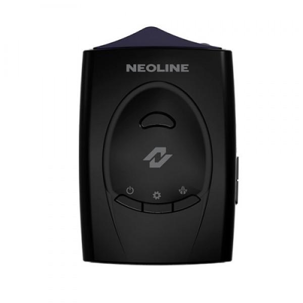 Радар-детектор Neoline X-COP 7500S - фото 5 Радар-детектор Neoline X-COP 7500S - фото 5