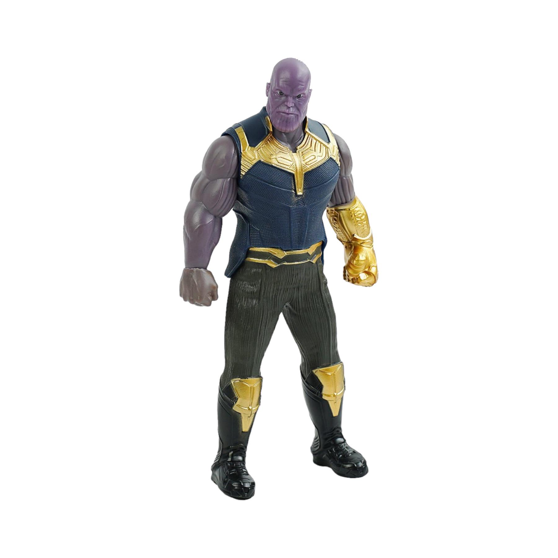 Детская игровая фигурка Avengers Танос Стражи галактики в коробке (112077)