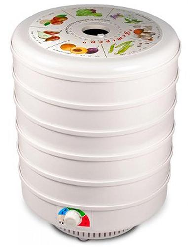 Сушилка для овощей и фруктов Ветерок 30 л