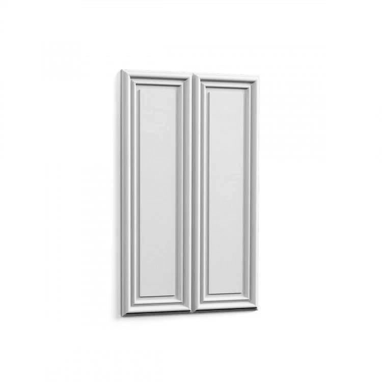 3D-панель Orac Decor W124