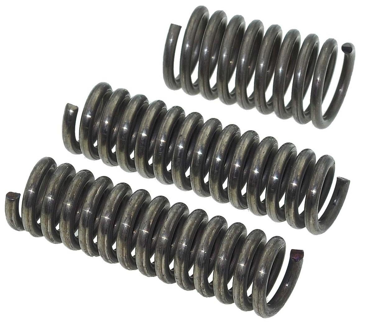Амортизатор VJ Parts для бензопилы St MS-181 3 шт. (saw1067)