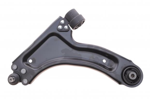 Рычаг подвески RTS передний/снизу L Opel Combo 01-/Corsa C 00-09/Tigra 04-10- (96-00374-2)
