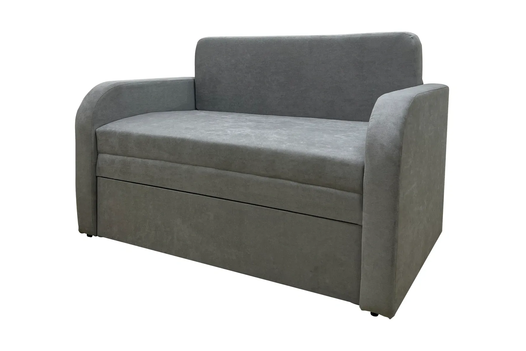 Диван смарт-110 131х80 см Аляска (25484864)