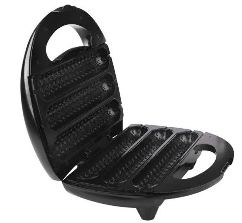 Аппарат для хот-догов DSP KC-1132 750 Вт