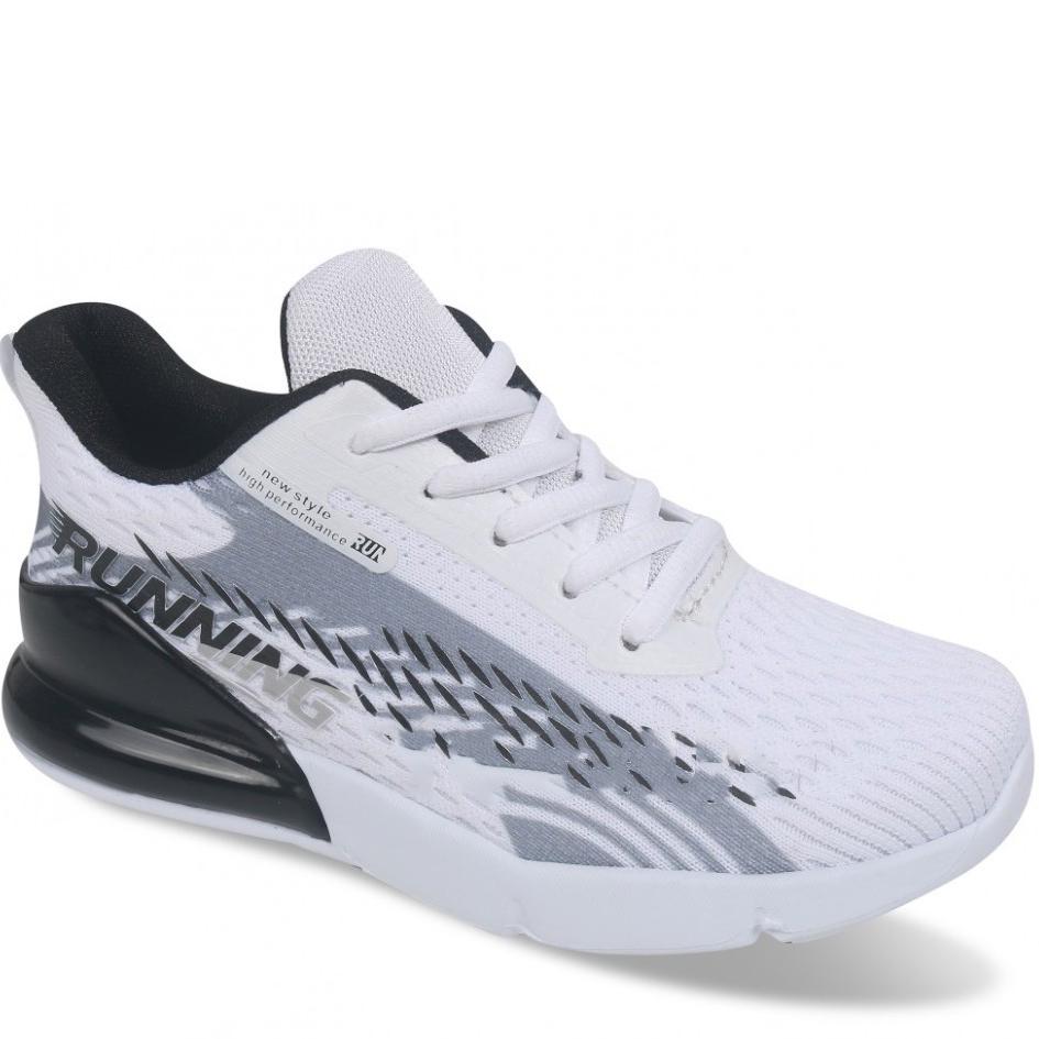 Текстильные кроссовки Tom.m 9299A р. 31 Белый