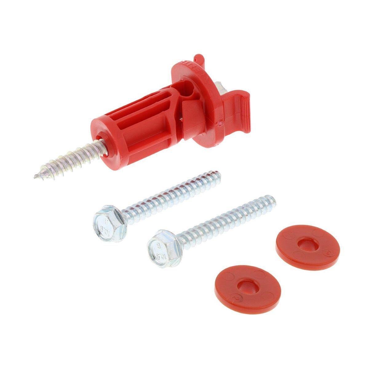 Комплект транспортировочных болтов для стиральной машины Electrolux (4055477246) Комплект транспортировочных болтов для стиральной машины Electrolux (4055477246)