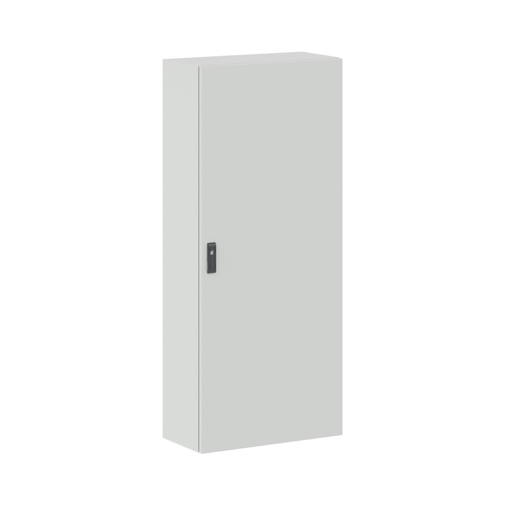 Корпус металлический ДКС RAM block CE ІР65 навесной 1400x600x300 мм (R5CE1463)