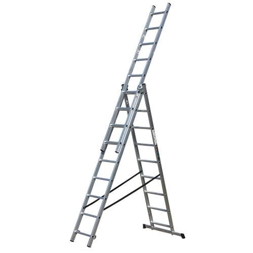 Лестница универсальная Nowa EL3090J (12097749)