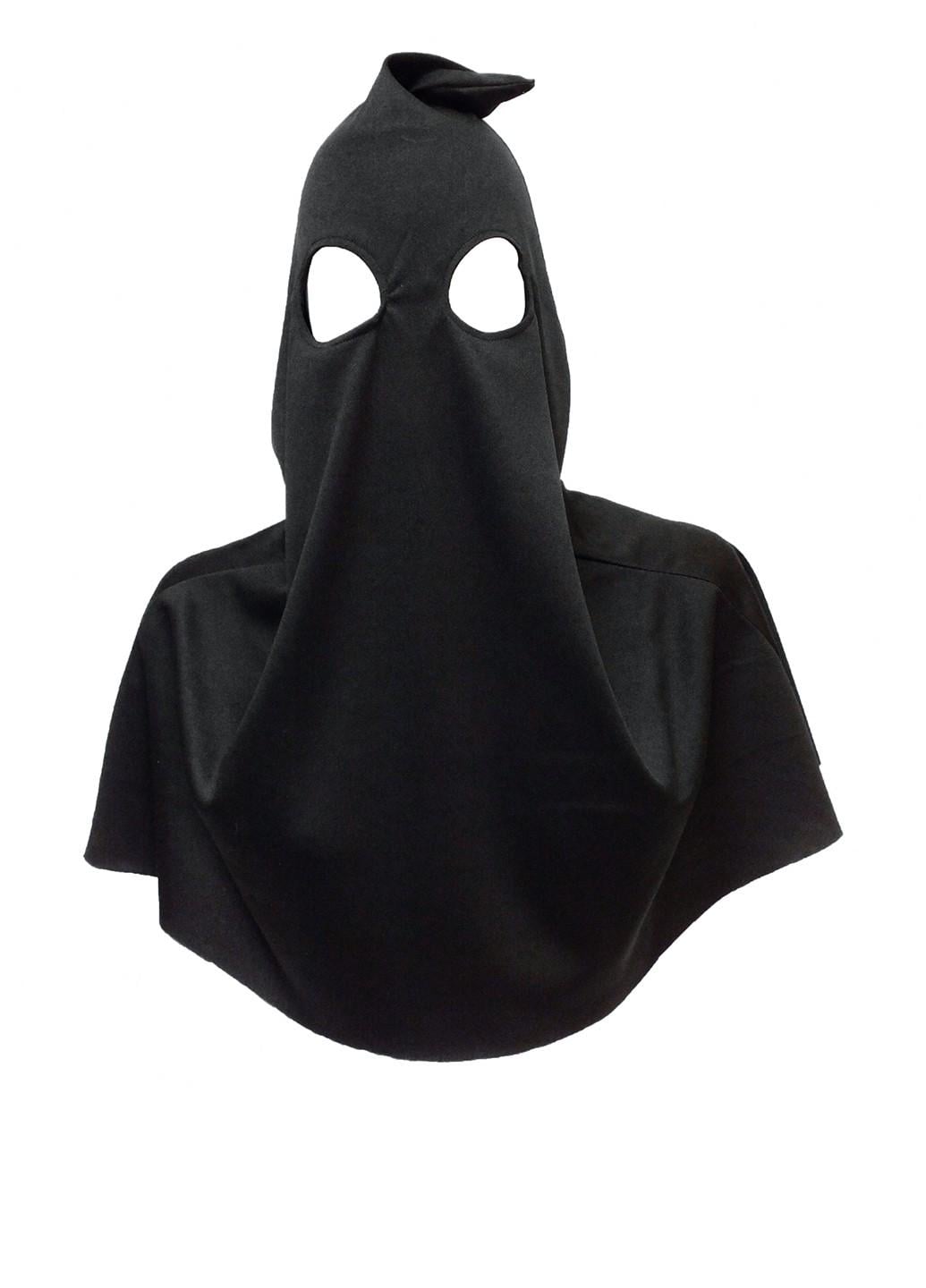 Колпак Палач (17-860BLK)