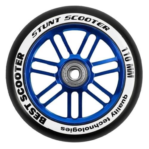 Колесо для трюкового самоката Best Scooter (WH-6301/110)