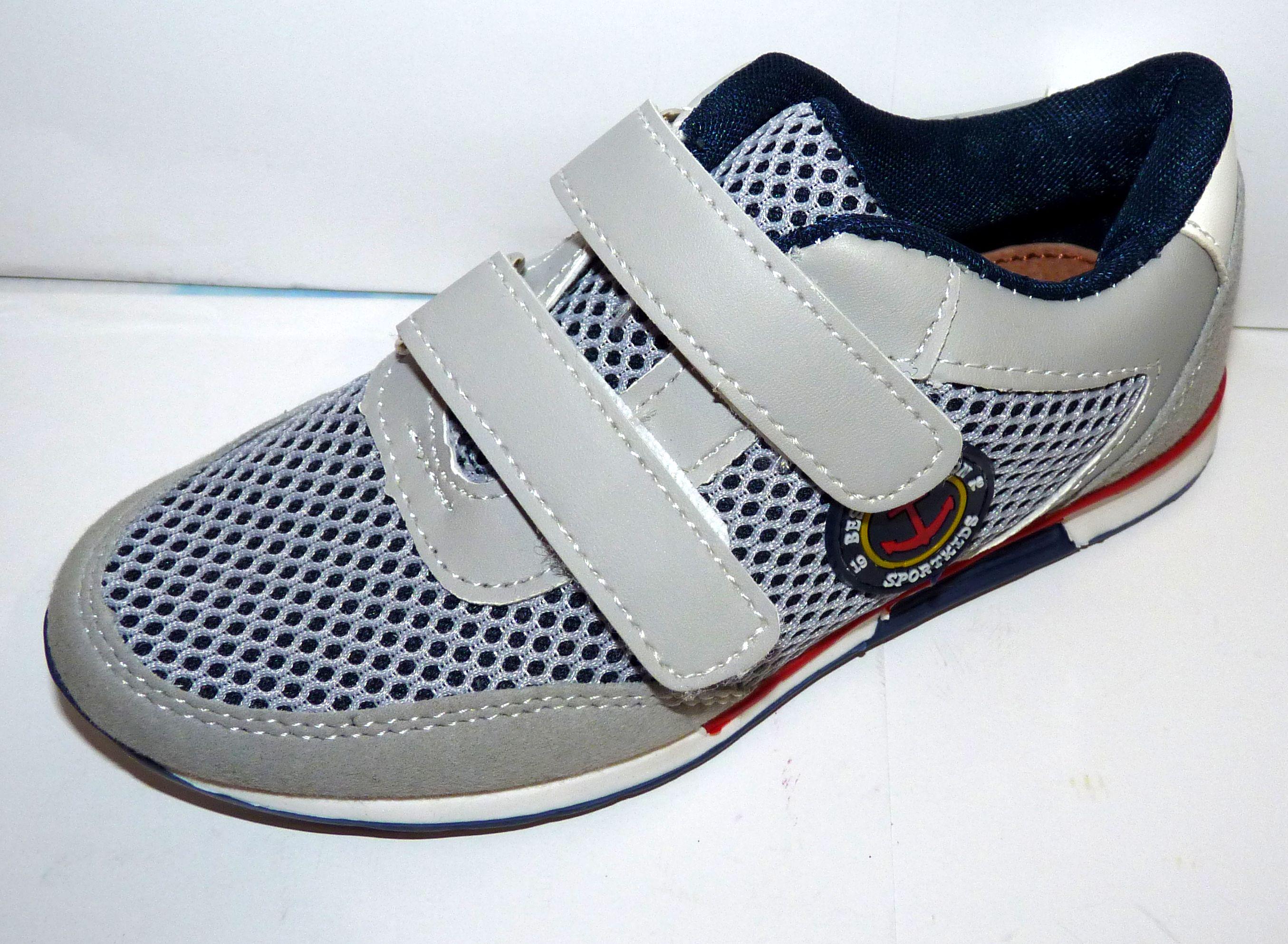 Кросівки повсякденні Jong Golf С-6350-18 р. 31 19,5 см - фото 2