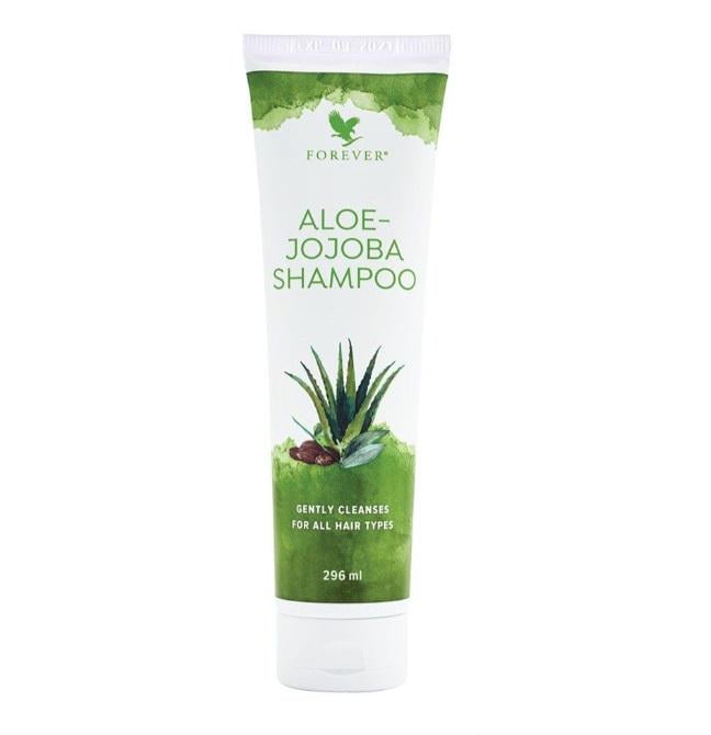 Шампунь для любого типа волос Алоэ-Жожоба (936290718)