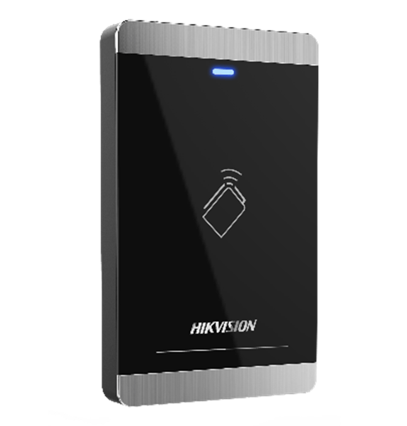Считыватель карт Hikvision (DS-K1101M)