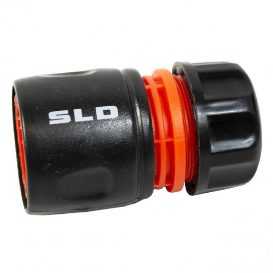 Набор коннектеров SLD 1/2" 20 шт. 560 K-2-038 (DR014614) - фото 3