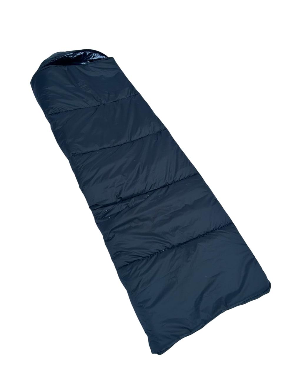 Спальный мешок Omni-Heat outdoor экстрим -20°/комфорт -10° Олива (3587715)