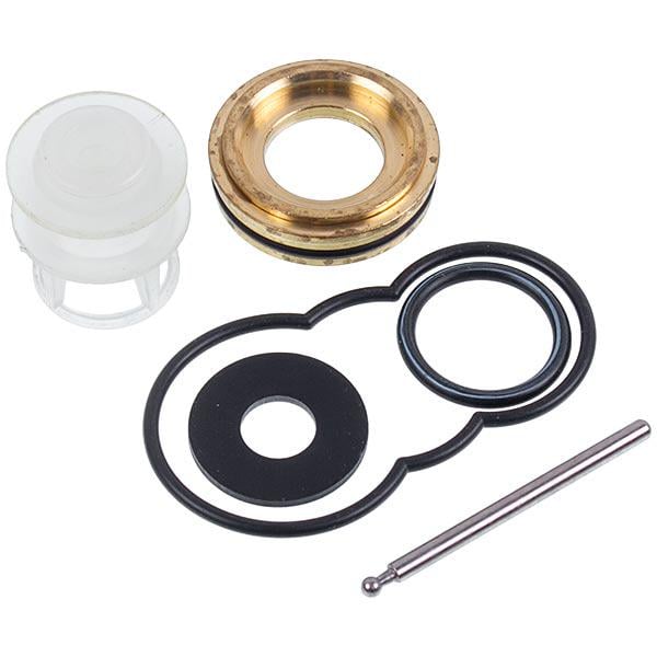Ремкомплект трехходового клапана для газового котла Beretta Mynute/Super Exclusive/Boiler R01005127 (00000056472)