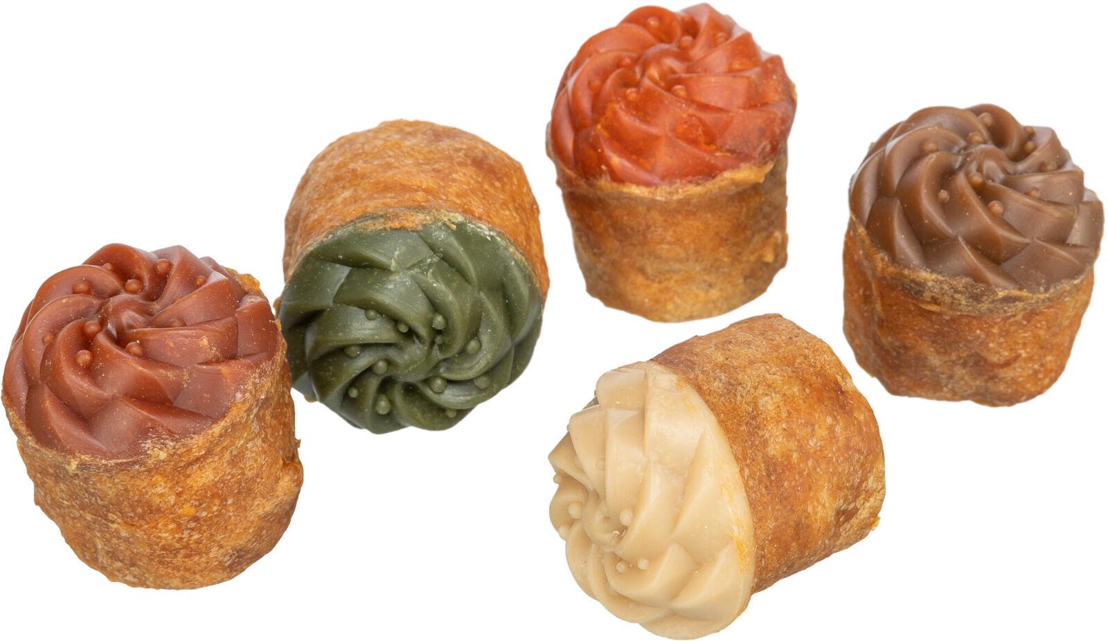 Лакомство для собак Trixie Кекс с курицей 25 г