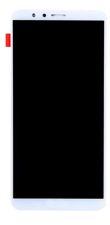 Дисплей для телефону Huawei Honor 7X White (5000642W)
