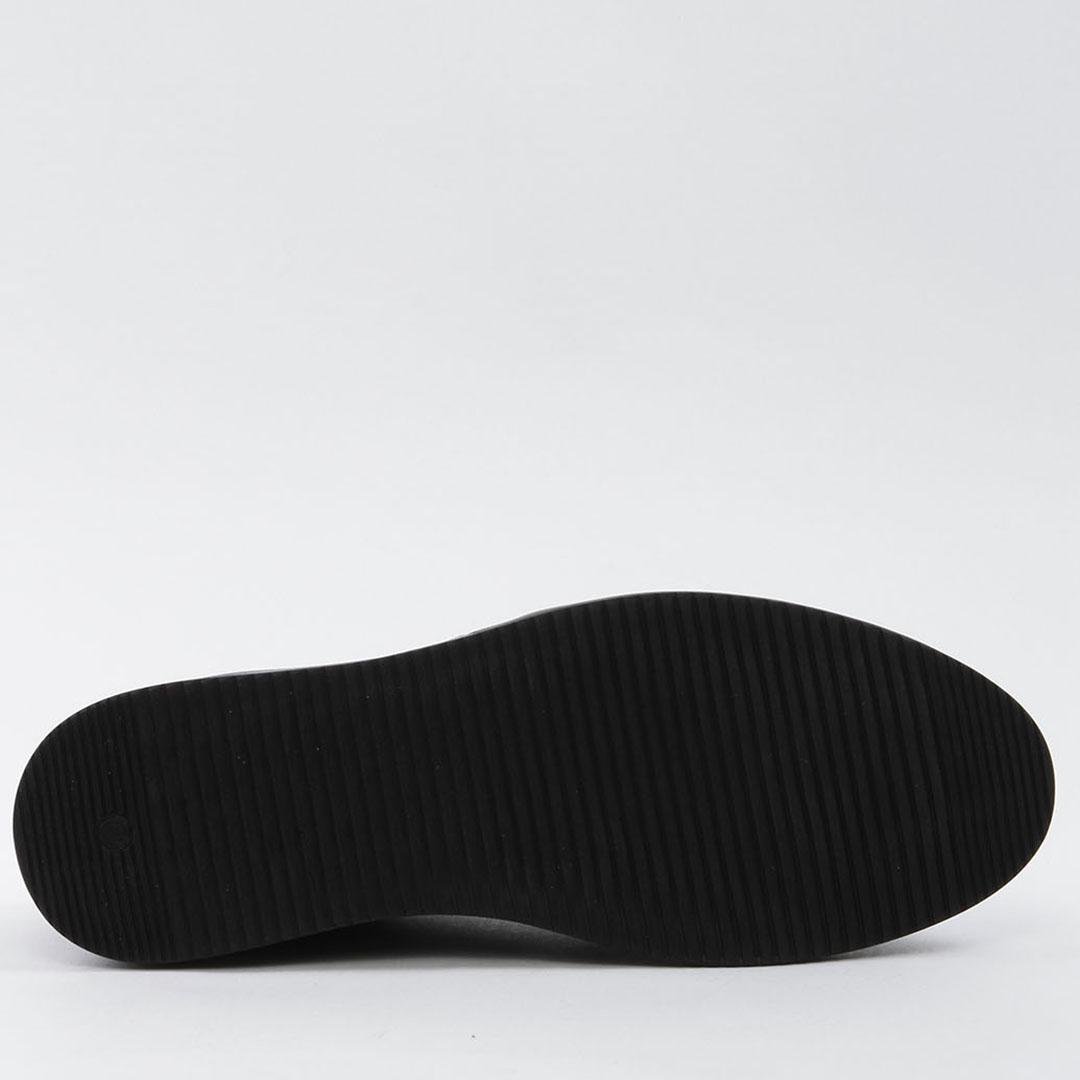 Кеды мужские 338506 р. 43 28,5 см - фото 3 Кеды мужские 338506 р. 43 28,5 см - фото 3