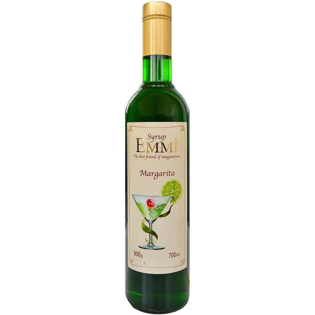 Сироп Emmi маргарита 700 мл (emm1016)