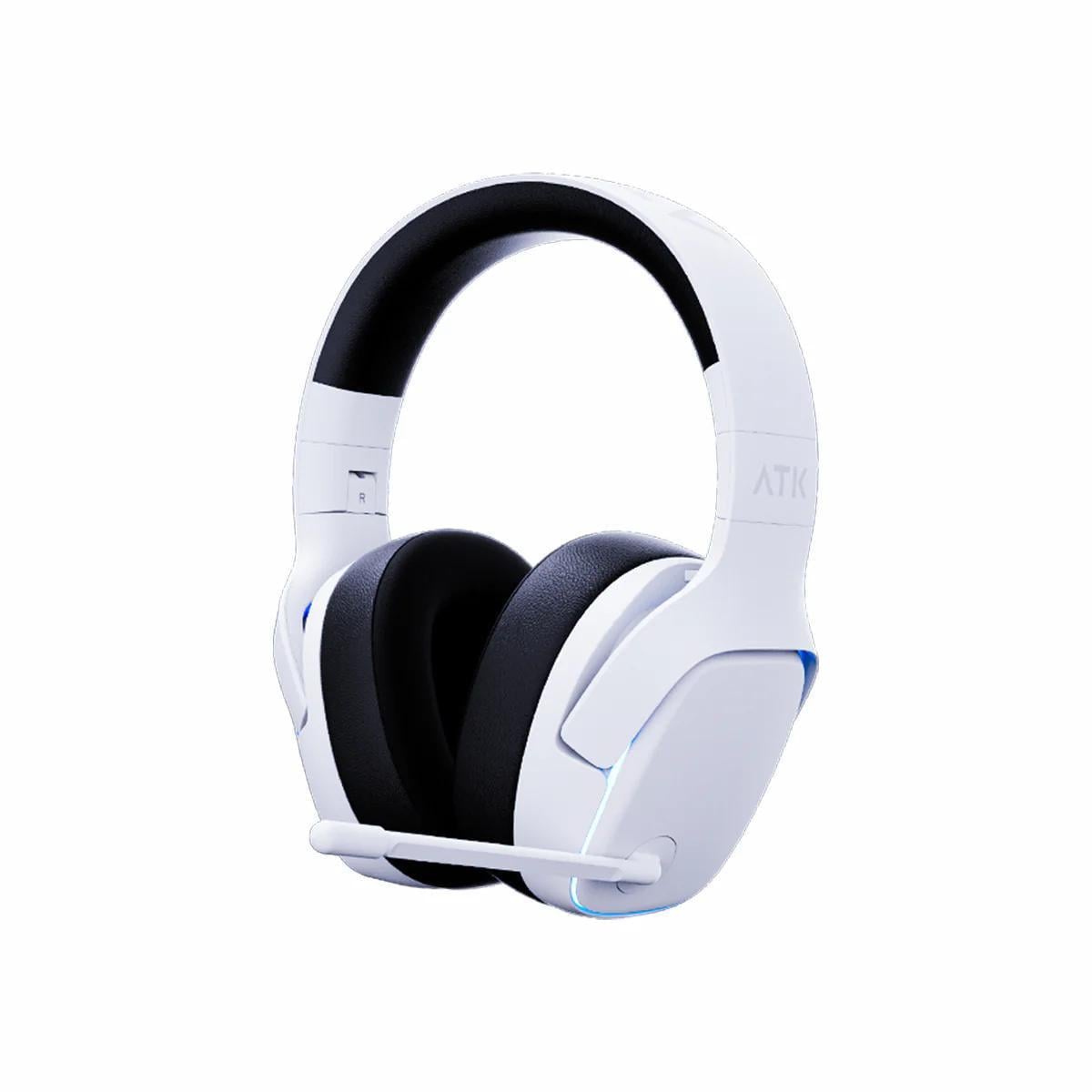 Наушники беспроводные ATK M1 MERCURY White