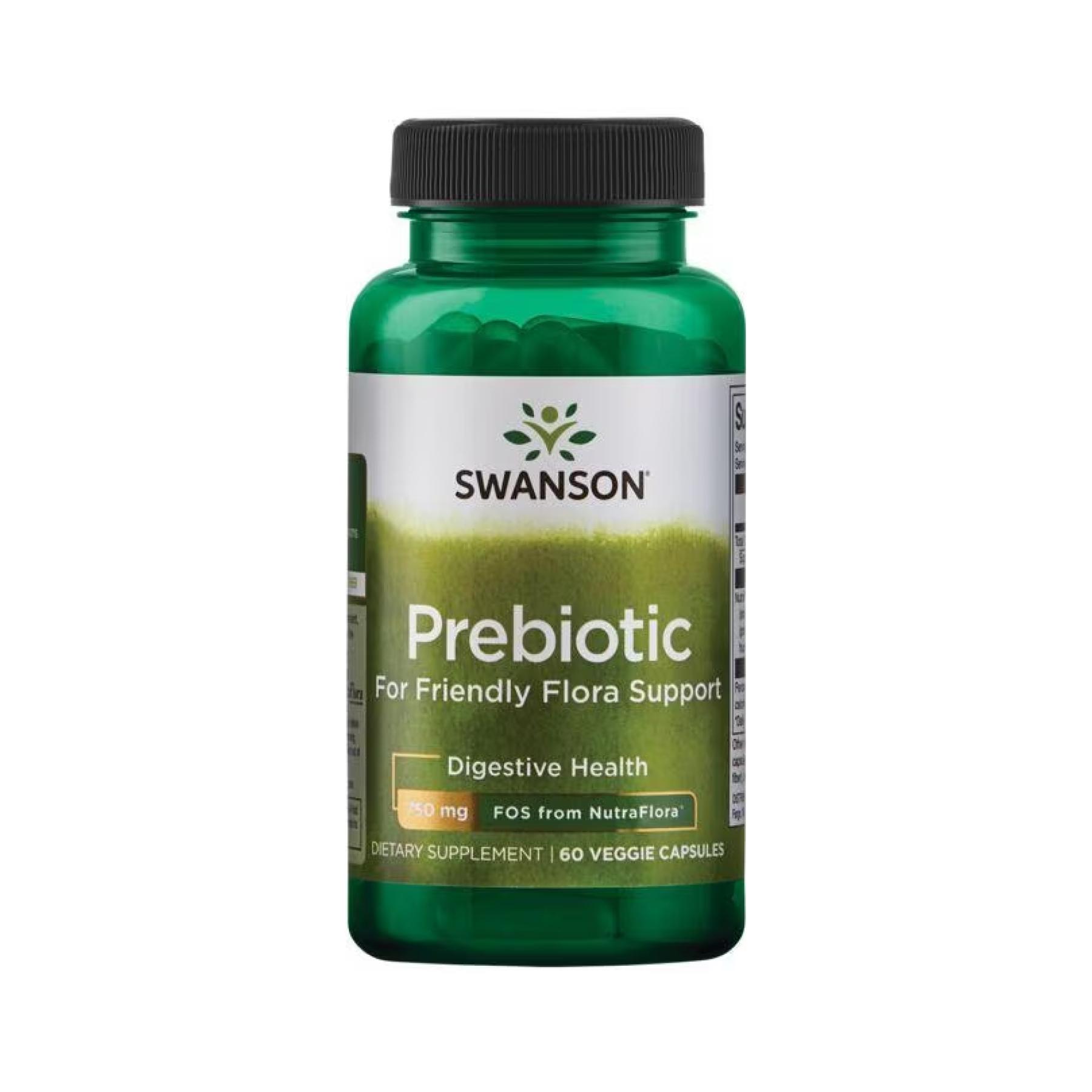 Витамин Probiotic 375мг 60 капс. (100-11-5557821-20)