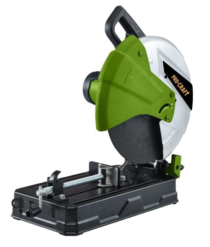 Металлорез ProCraft AM3550