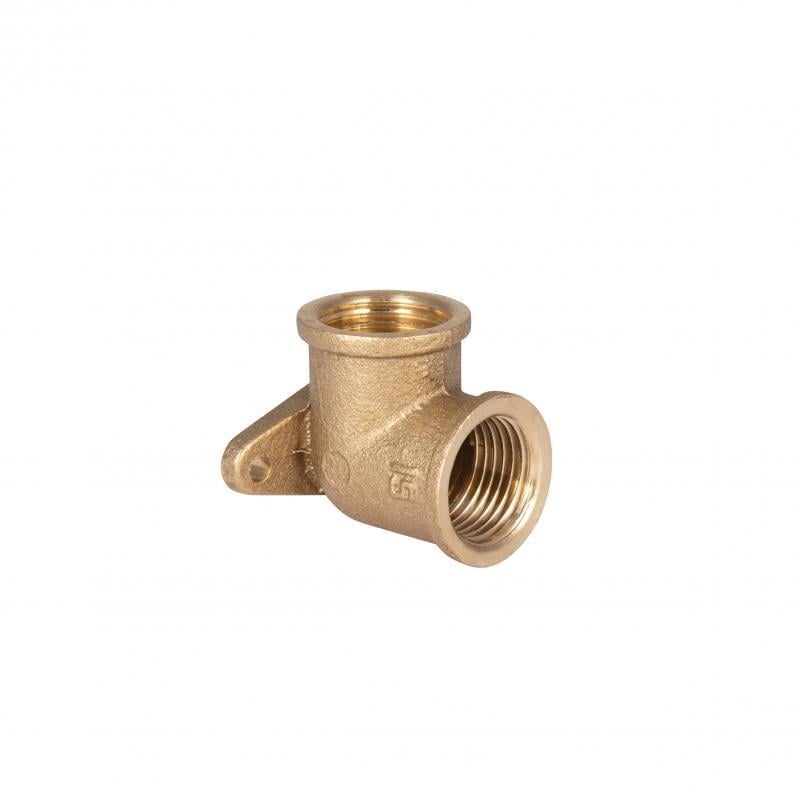 Угольник SD Plus ВР SD41815N латунь 1/2" (30323592) Угольник SD Plus ВР SD41815N латунь 1/2" (30323592)