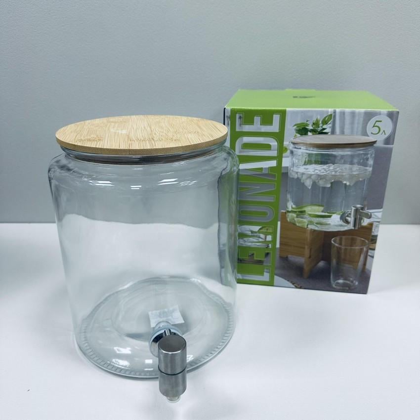 Лимонадник S&T 9038-6 5 л (2560843645)