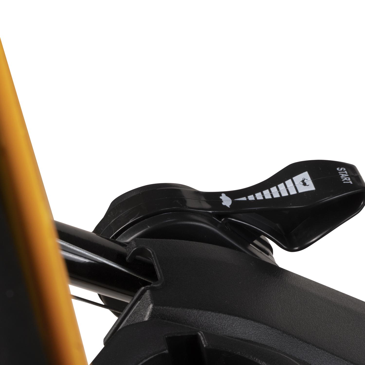 Газонокосарка бензинова Procraft PLM505ES 005054 (005054) - фото 13 Газонокосарка бензинова Procraft PLM505ES 005054 (005054) - фото 13