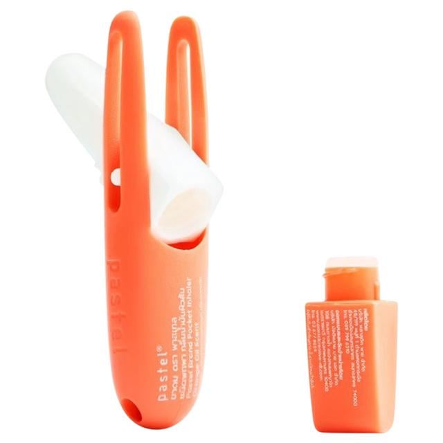 Інгалятор для носа Pastel Апельсин (889955)