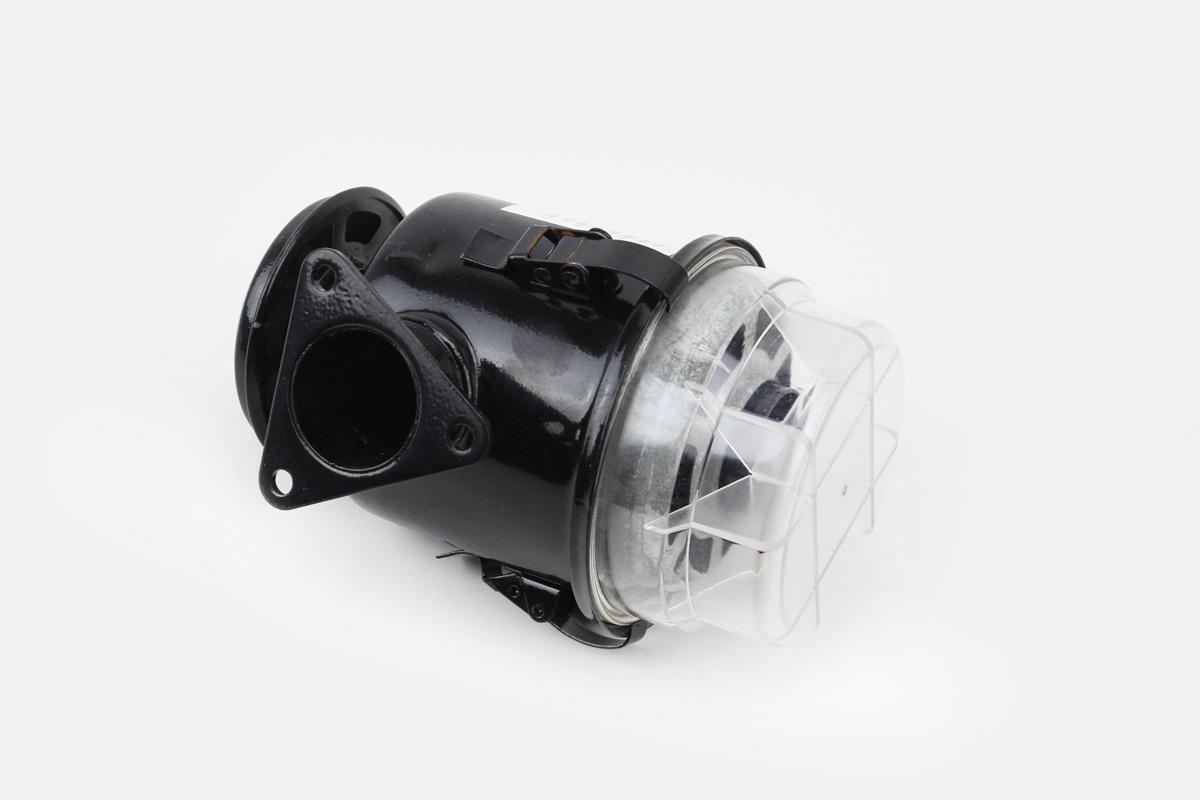 Фильтр воздушный в сборе с масляной ванной для двигателя 178F Тип 2D корпуса-103 мм