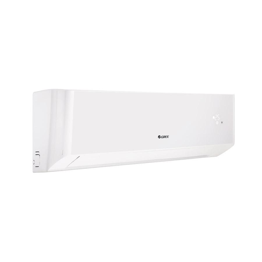 Кондиционер Gree Amber DC inverter R32 GWH09YD-S6DBA2A Wifi -30 °C - фото 3 Кондиционер Gree Amber DC inverter R32 GWH09YD-S6DBA2A Wifi -30 °C - фото 3
