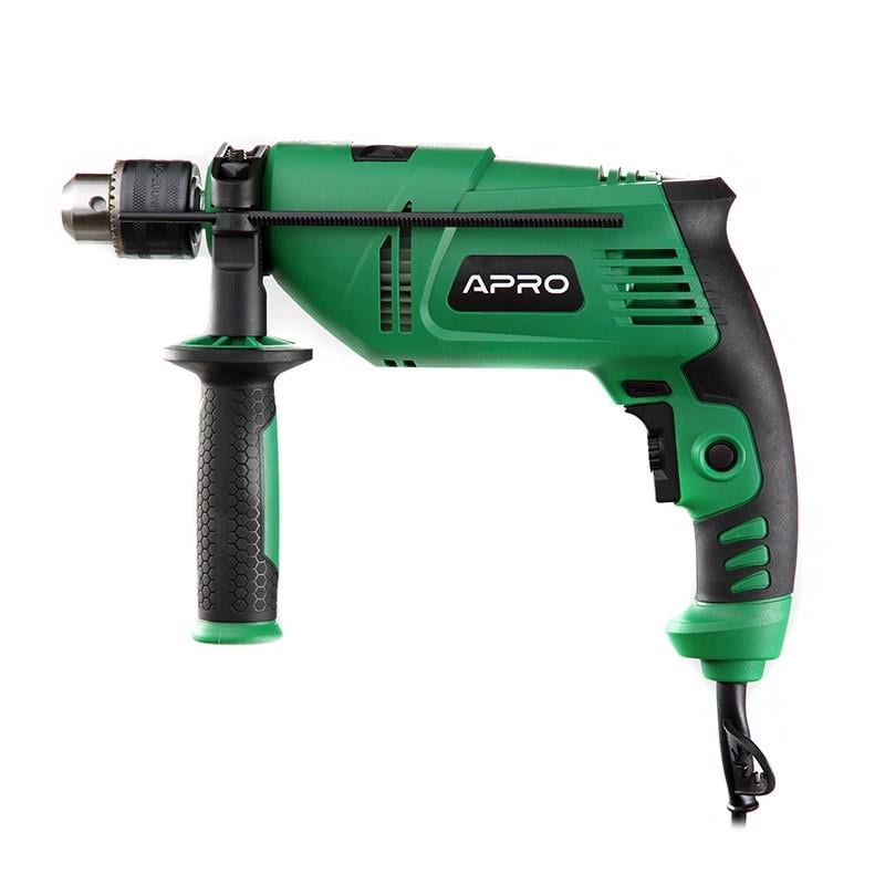 Дриль ударний Apro 13/1000 (899057)