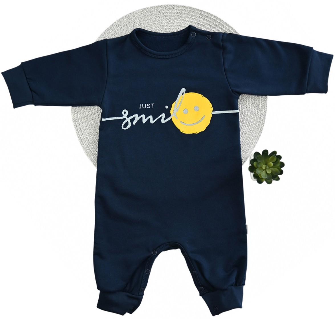 Человечек Dexter's Smile 68 см Синий