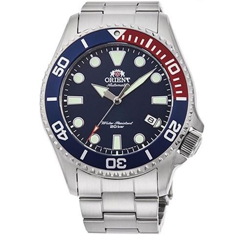 Часы механические Orient RA-AC0K03L10B D 44 мм (11783817)