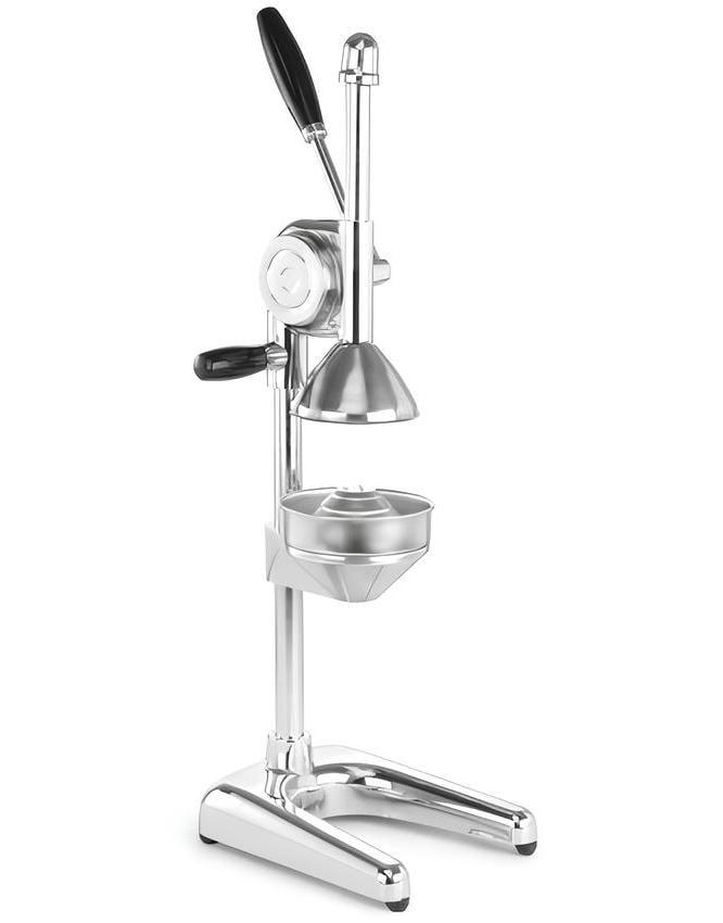 Соковитискач механічний Hendi 695906 для цитрусу та гранату