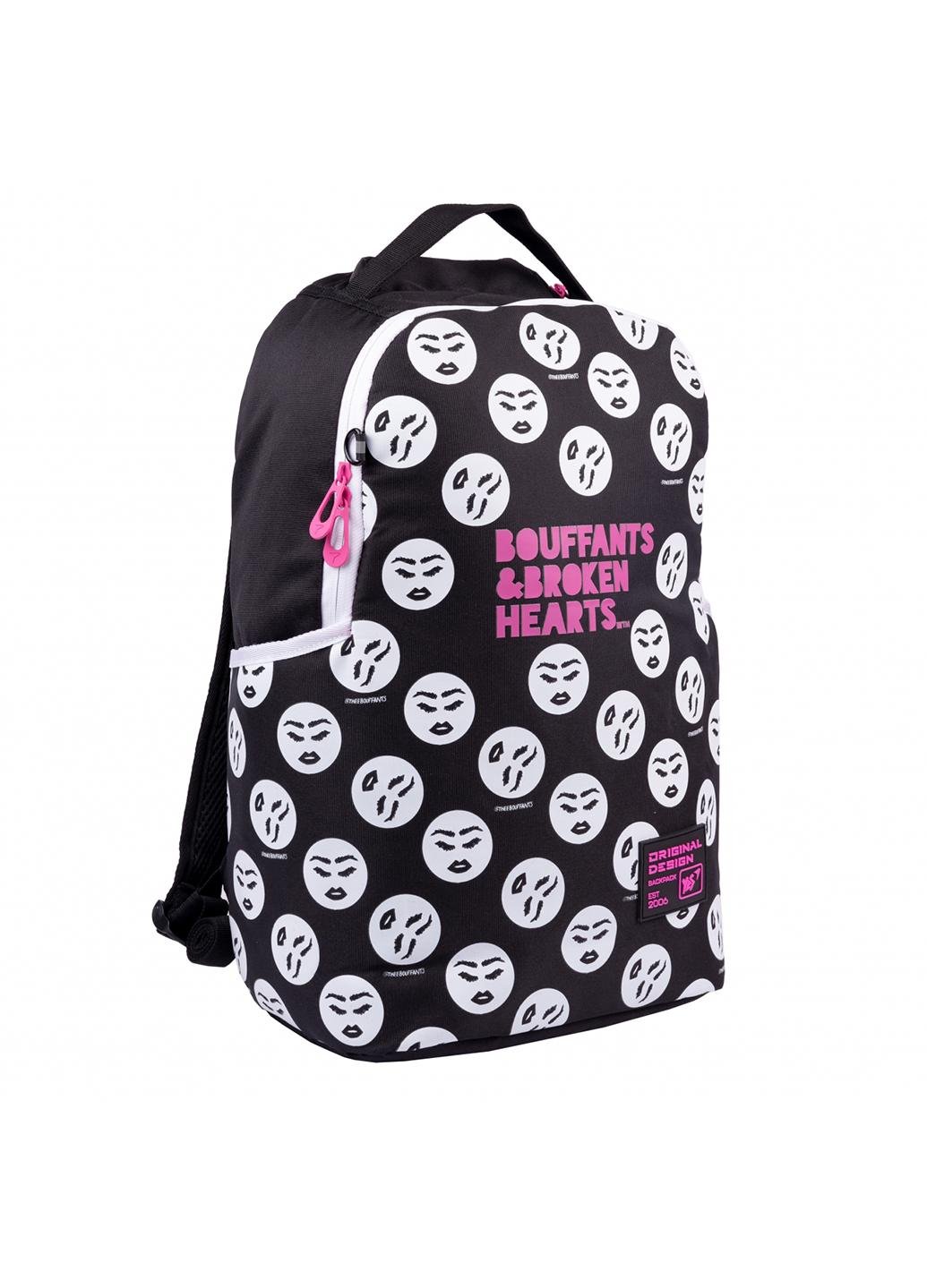 Рюкзак YES T-128 BBH (558972)