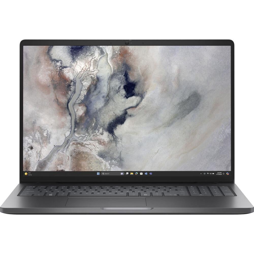 Ноутбук Dell Pro 16 PC16250 (0FT5C)