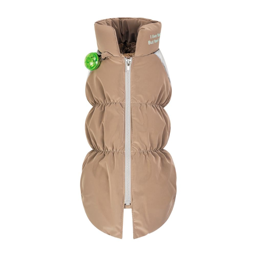 Жилет для собак малых пород Pet Fashion Chip такса S (PR243884)